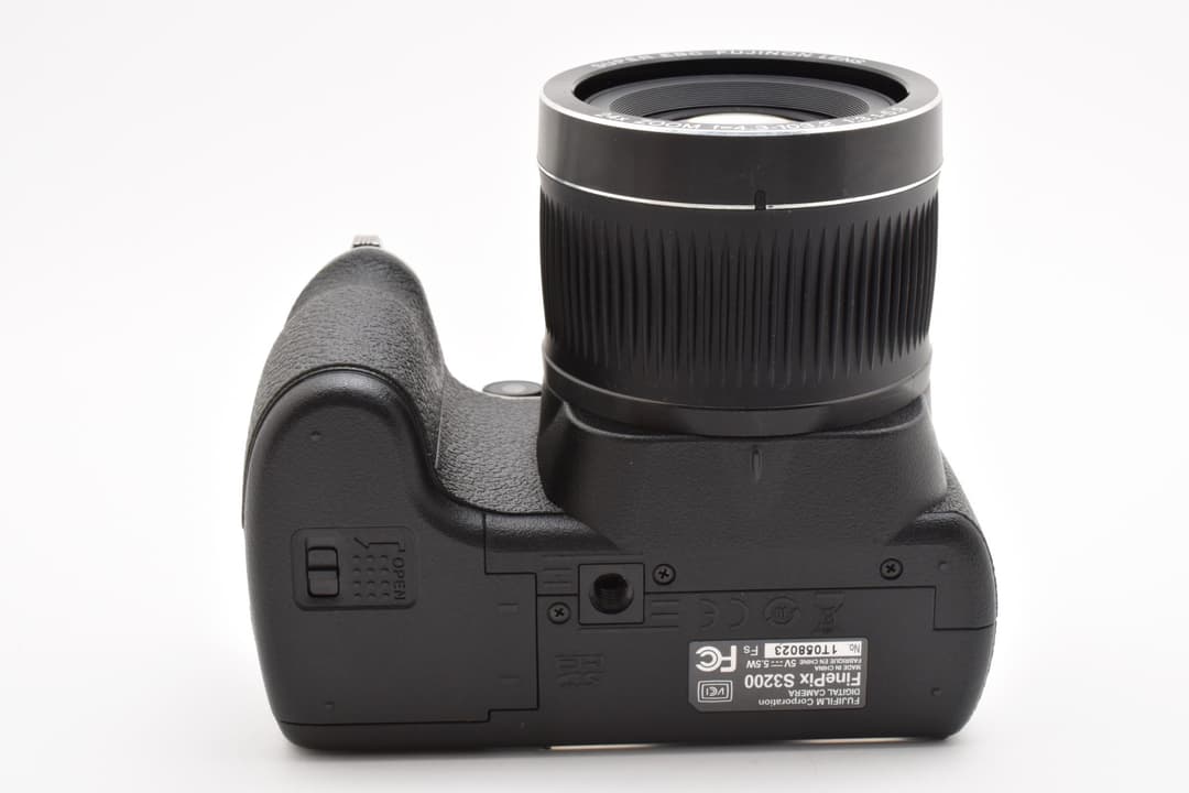 Fujifilm FinePix S3200 スマホ転送OK♪ #8747