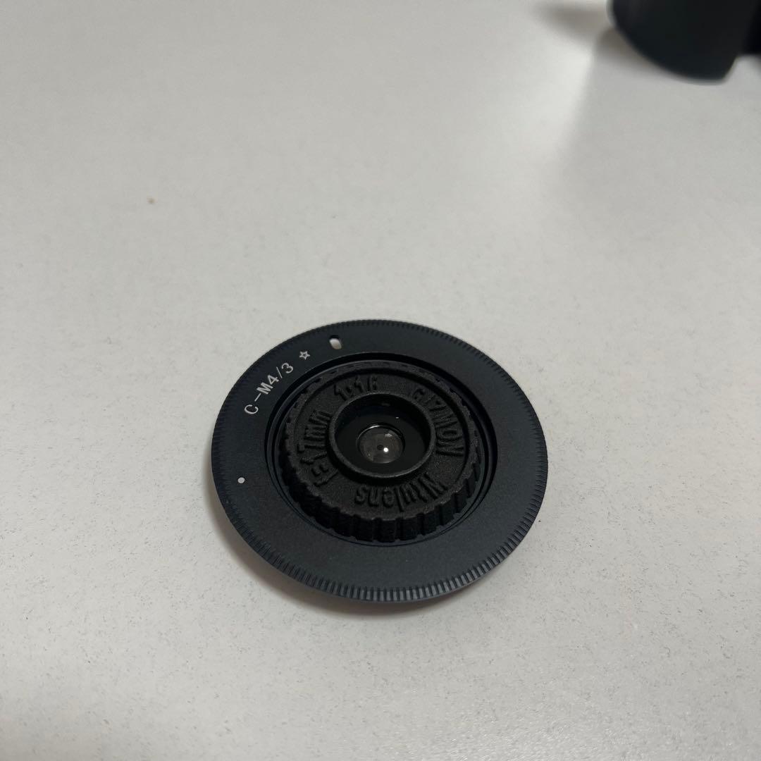 LUMIX G100DV 箱付属品とおまけ付き