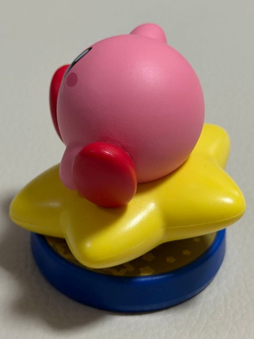 星のカービィamiibo アミーボ カービィ メタナイト デデデ大王 ワドルディ