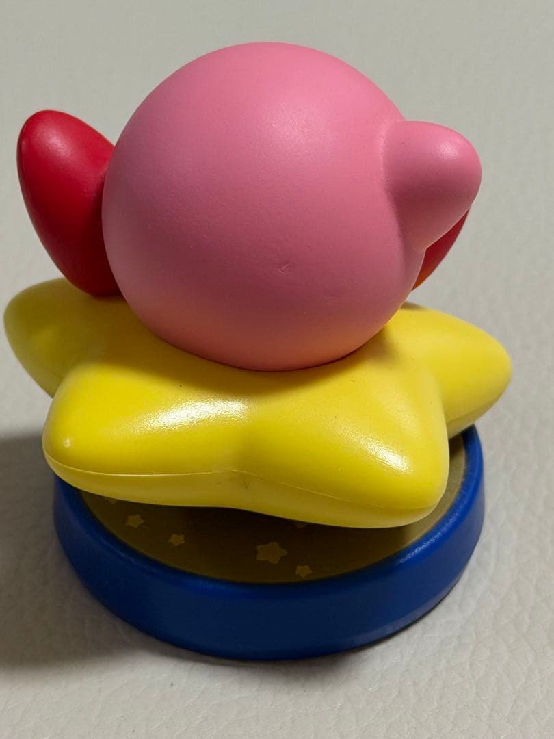 星のカービィamiibo アミーボ カービィ メタナイト デデデ大王 ワドルディ