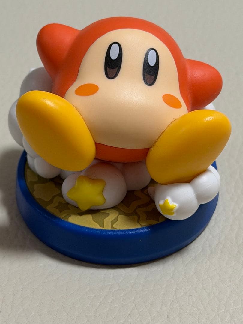 星のカービィamiibo アミーボ カービィ メタナイト デデデ大王 ワドルディ