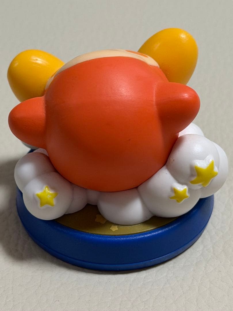 星のカービィamiibo アミーボ カービィ メタナイト デデデ大王 ワドルディ