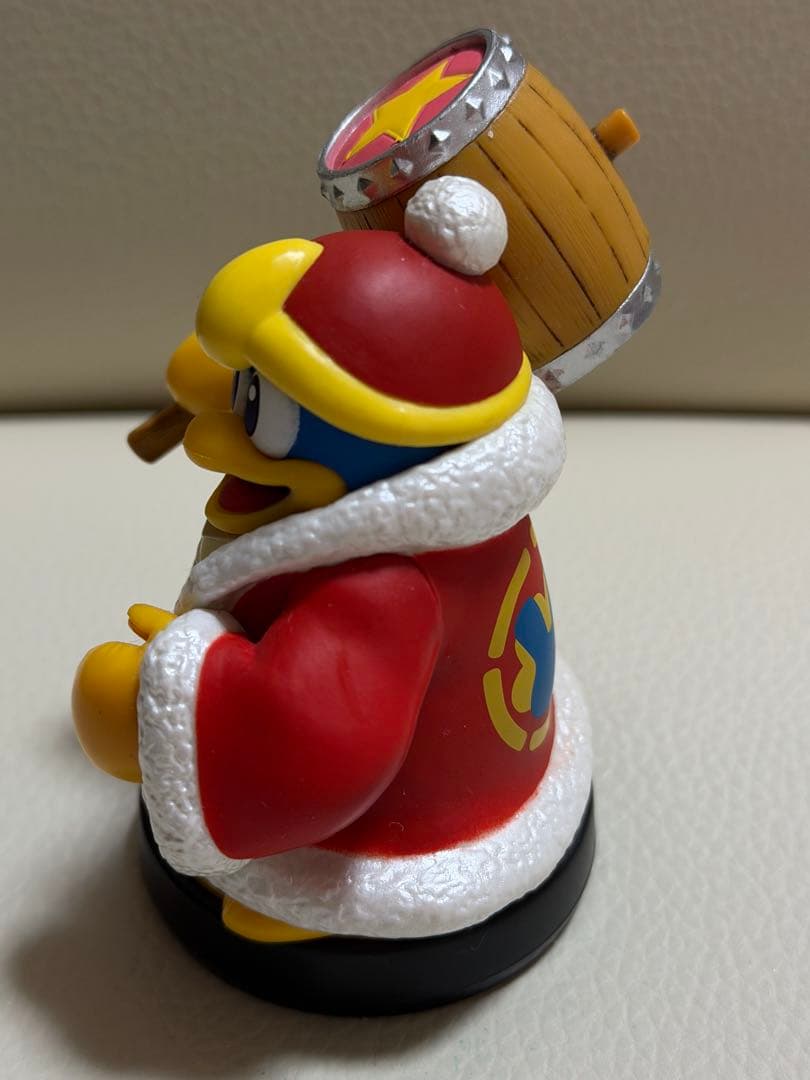 星のカービィamiibo アミーボ カービィ メタナイト デデデ大王 ワドルディ