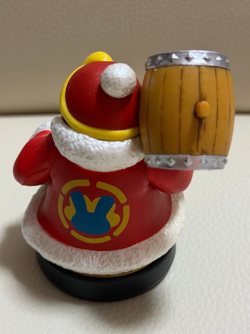 星のカービィamiibo アミーボ カービィ メタナイト デデデ大王 ワドルディ