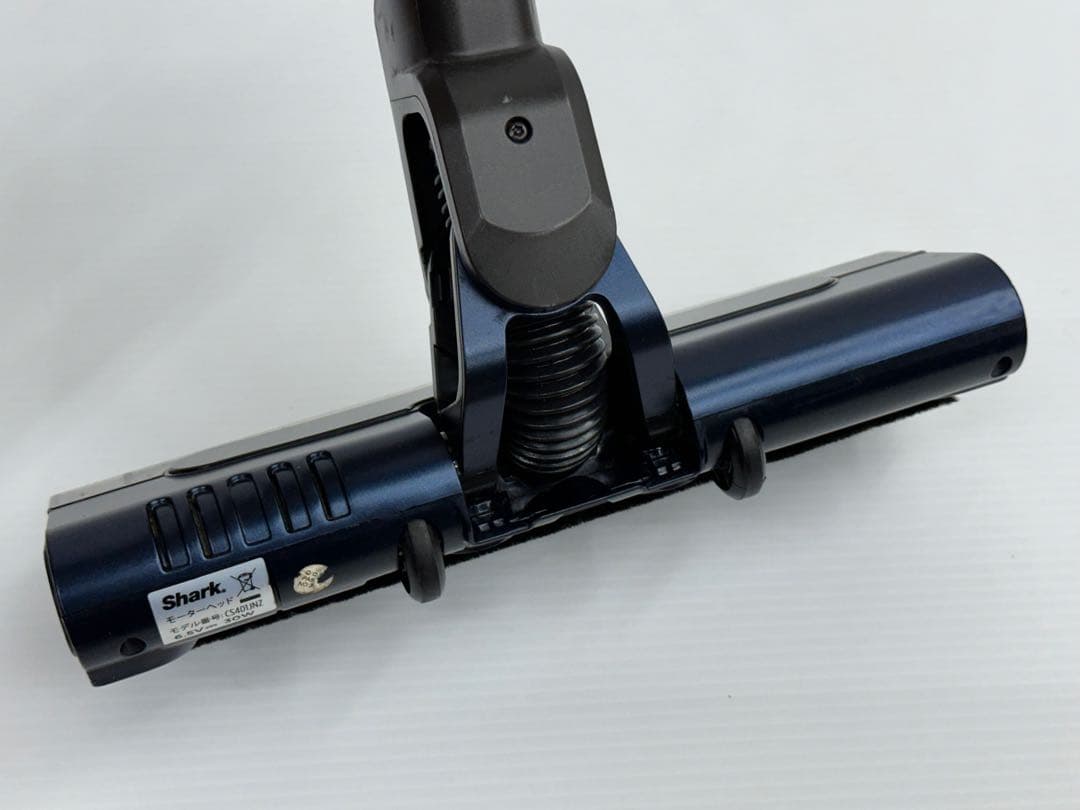CS401JNZ シャーク　掃除機　ヘッド　CS401JRB CS401JGR