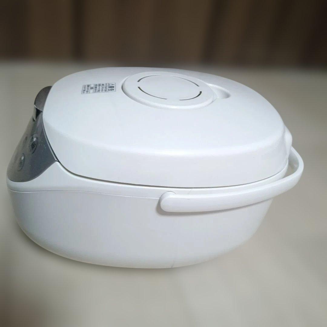 綺麗、美品TOSHIBA IHジャー 炊飯器