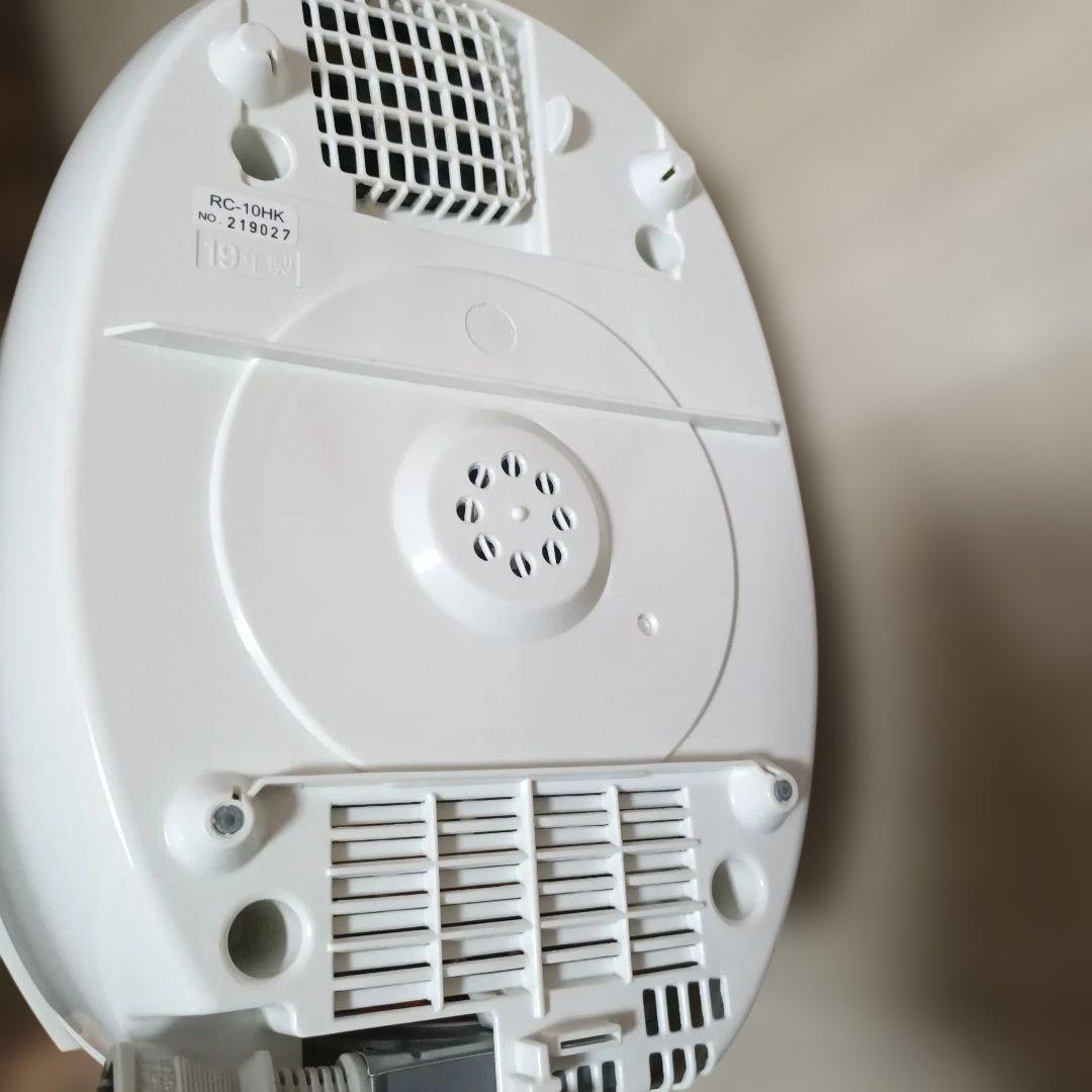 綺麗、美品TOSHIBA IHジャー 炊飯器