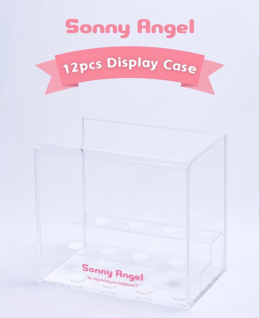 SALE‼️Sold out Sony Angel display case