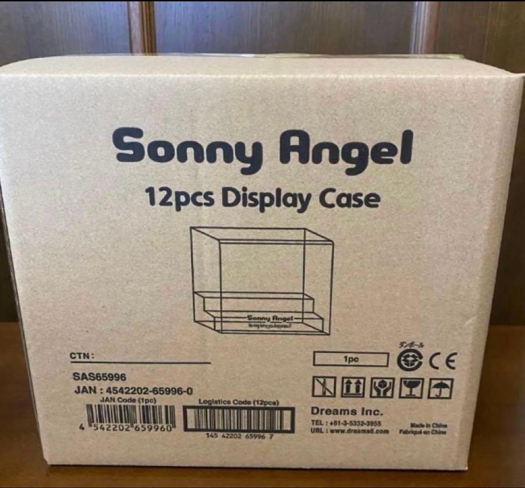SALE‼️Sold out Sony Angel display case