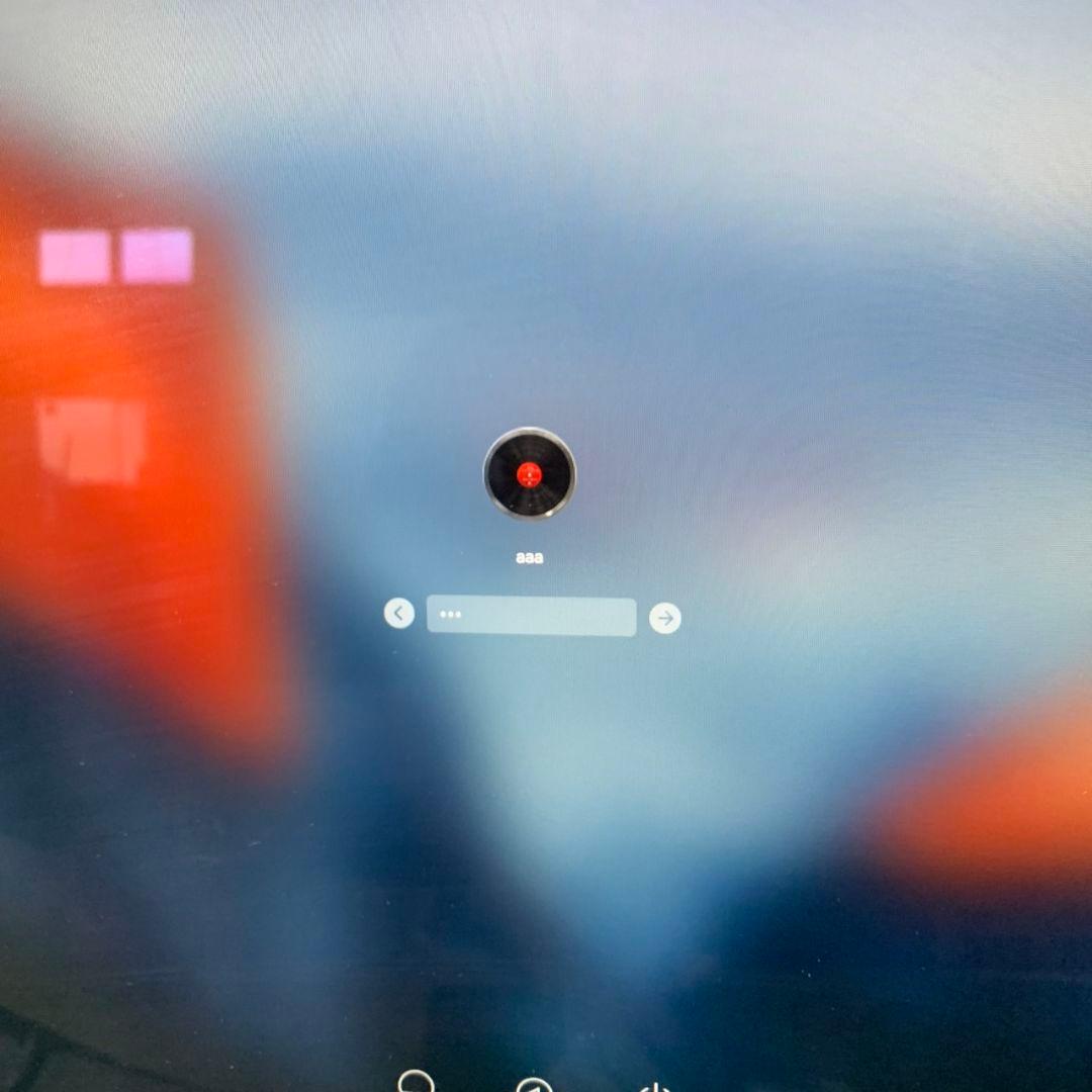 J474 Apple iMac21.5インチ Late2015 付属品有り