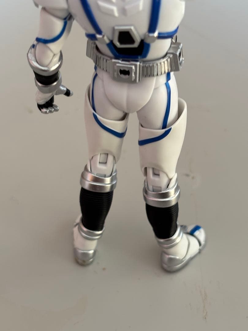 真骨頂サイガ、フィギュアーツオーガ‼️