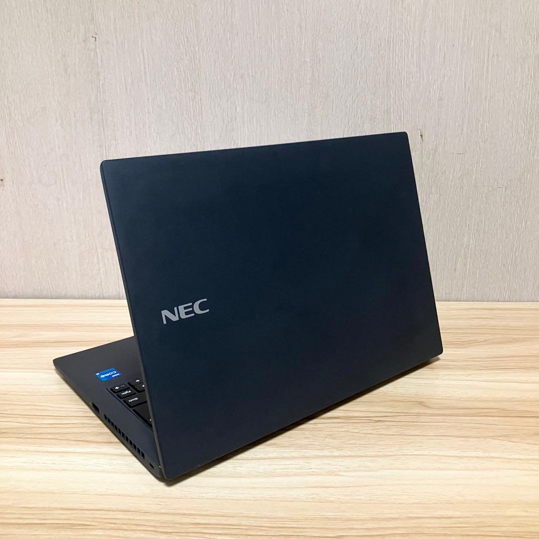 第11世代！美品✨ NEC Versa Pro corei5 Windows11