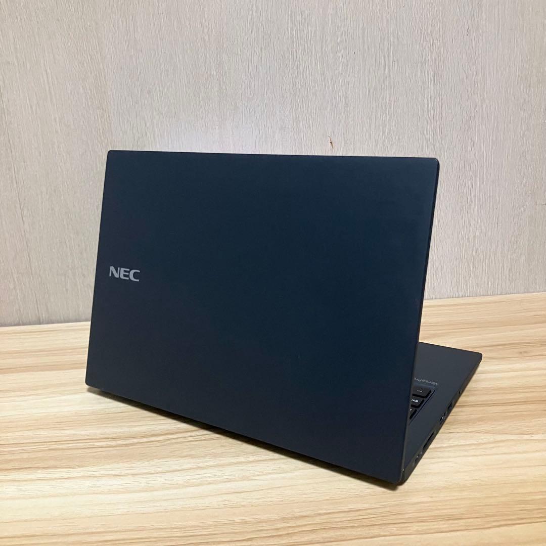 第11世代！美品✨ NEC Versa Pro corei5 Windows11