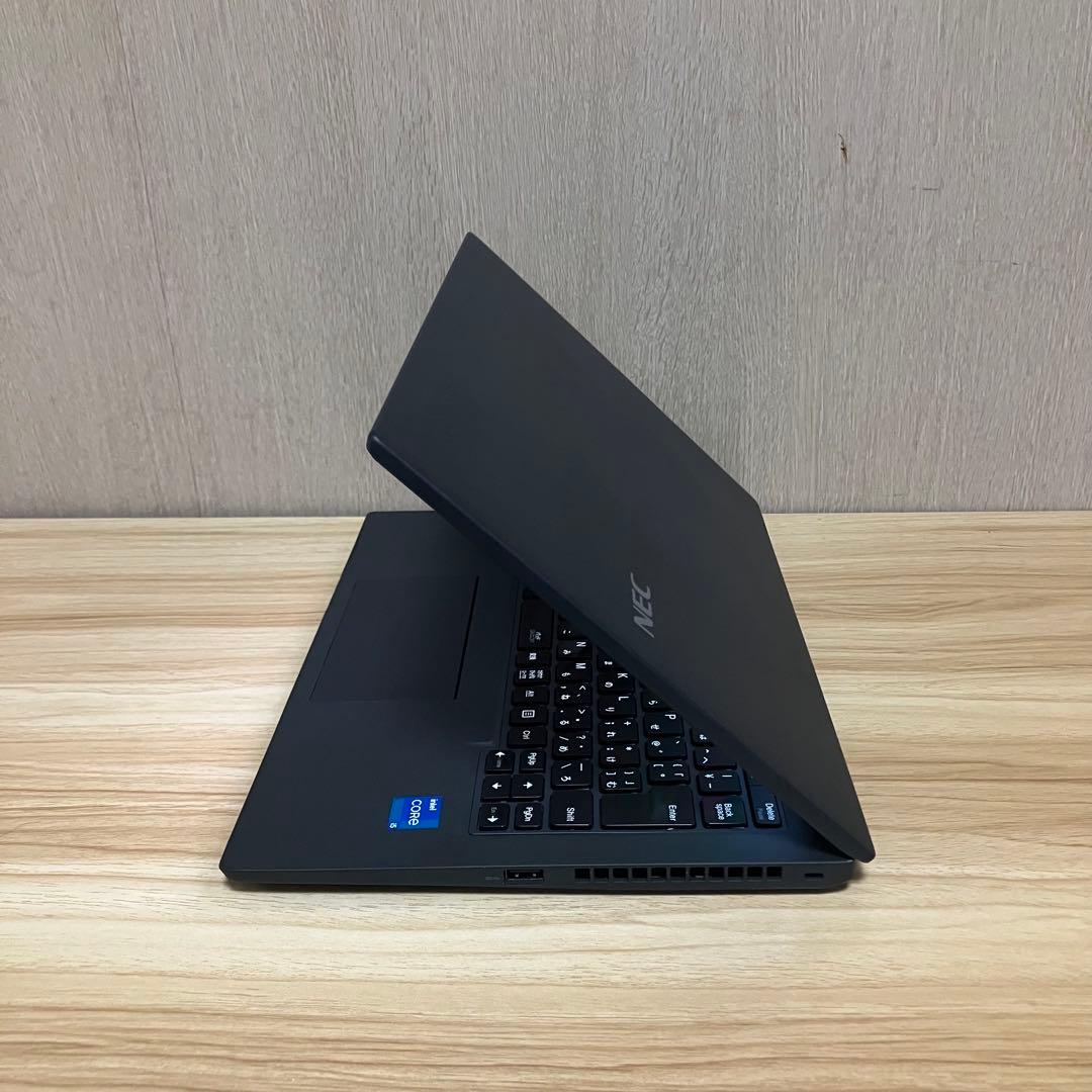 第11世代！美品✨ NEC Versa Pro corei5 Windows11