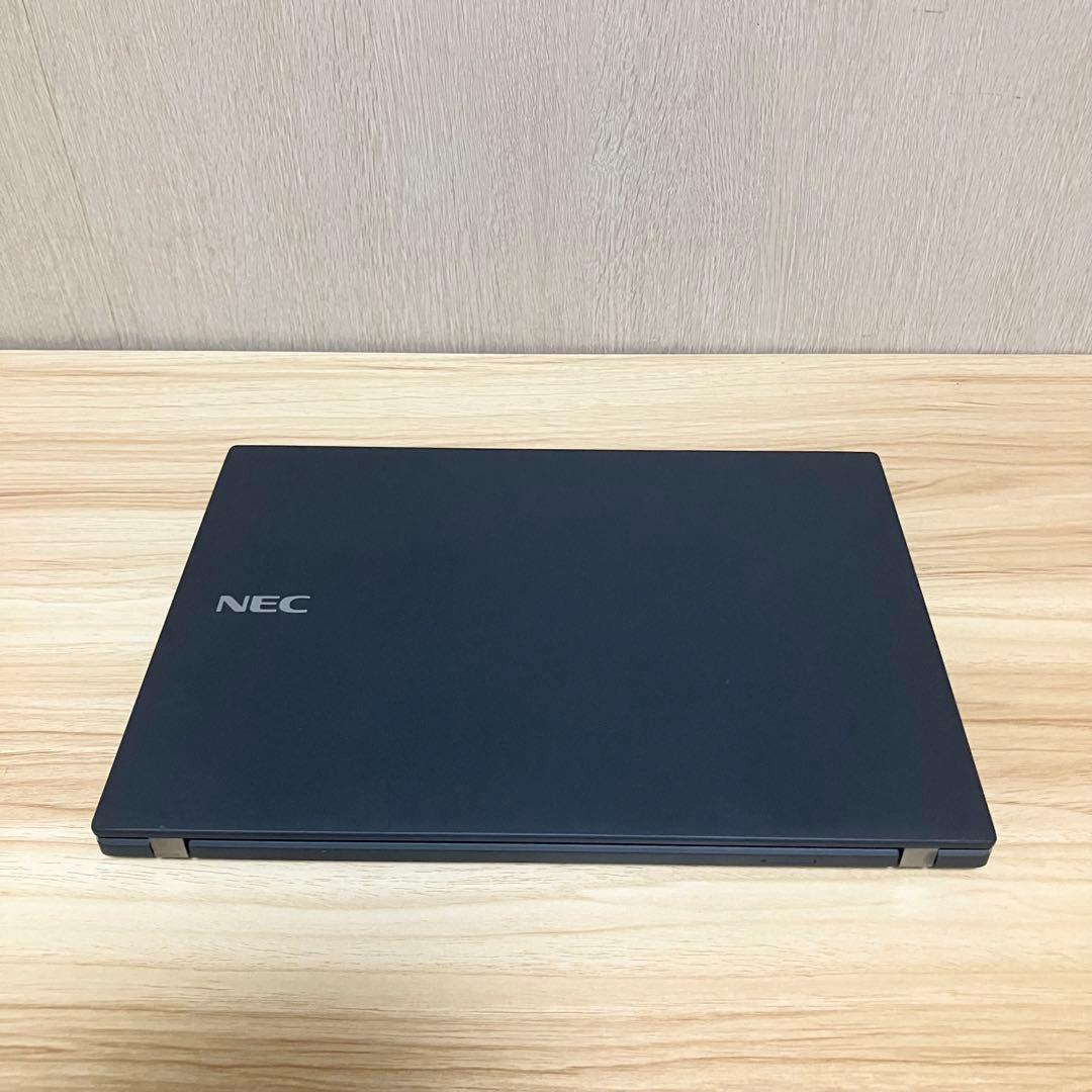 第11世代！美品✨ NEC Versa Pro corei5 Windows11