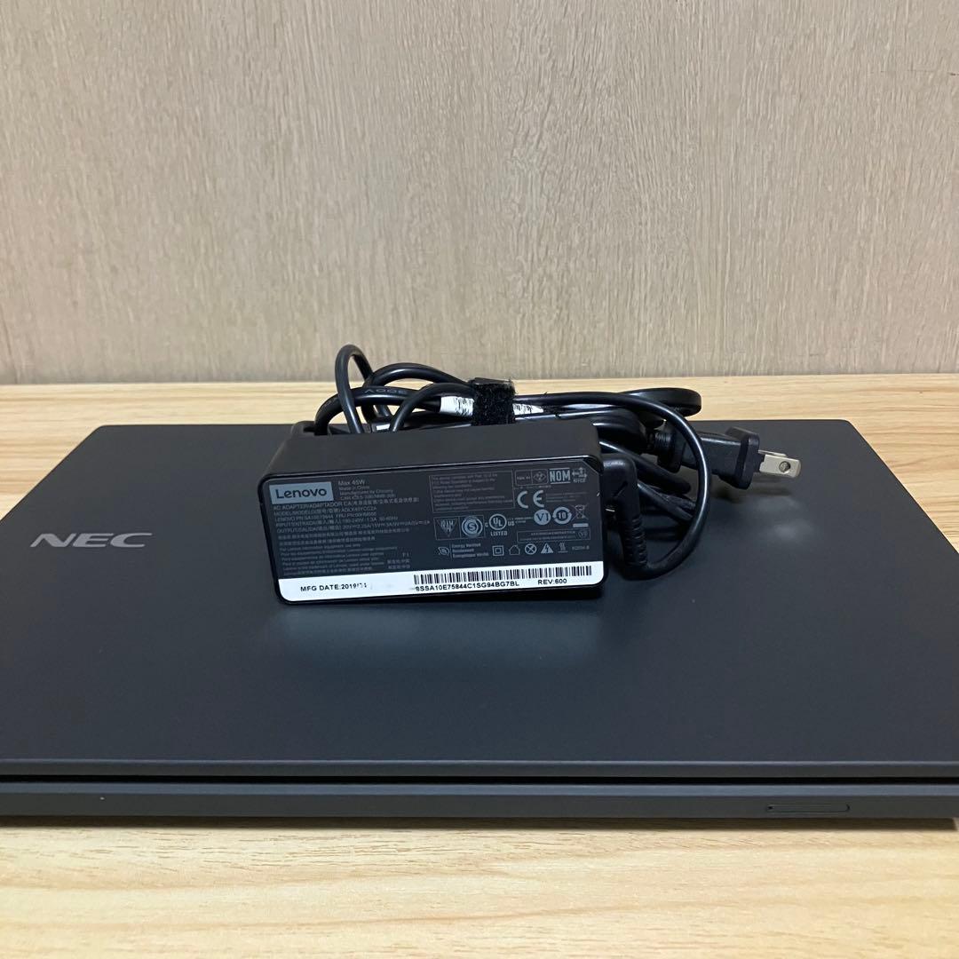 第11世代！美品✨ NEC Versa Pro corei5 Windows11