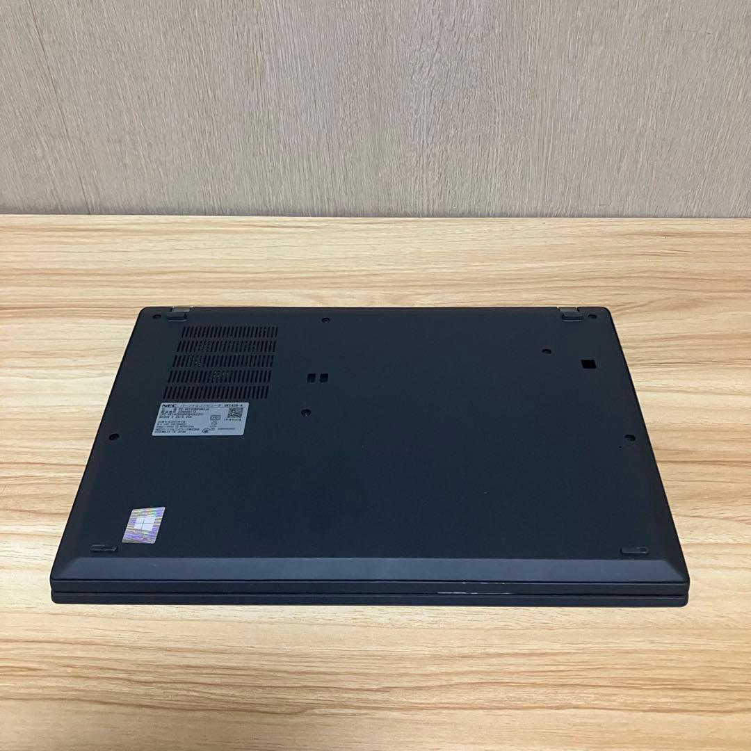 第11世代！美品✨ NEC Versa Pro corei5 Windows11