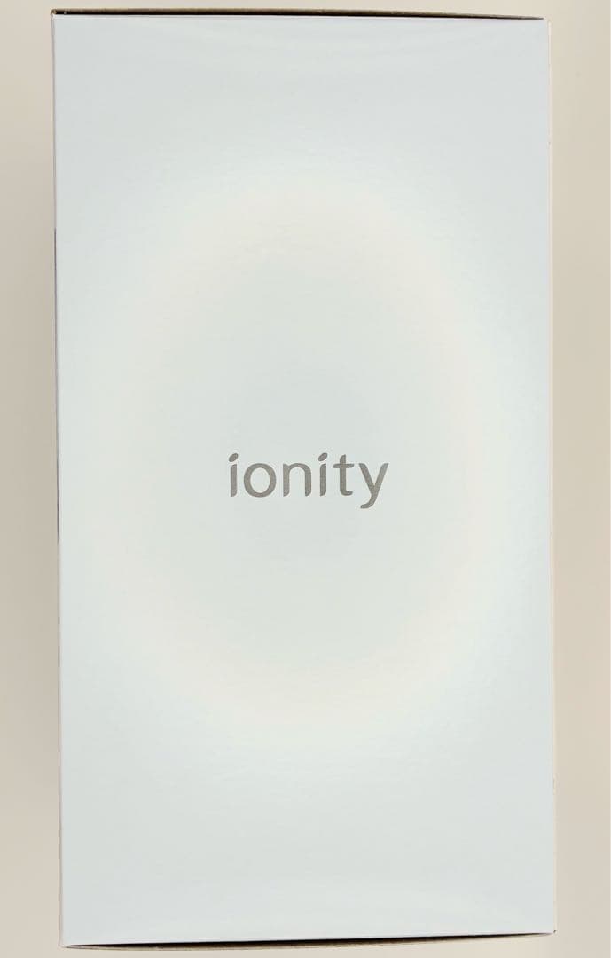 【アイスブルー】パナソニック ドライヤー イオニティ アイスブルー