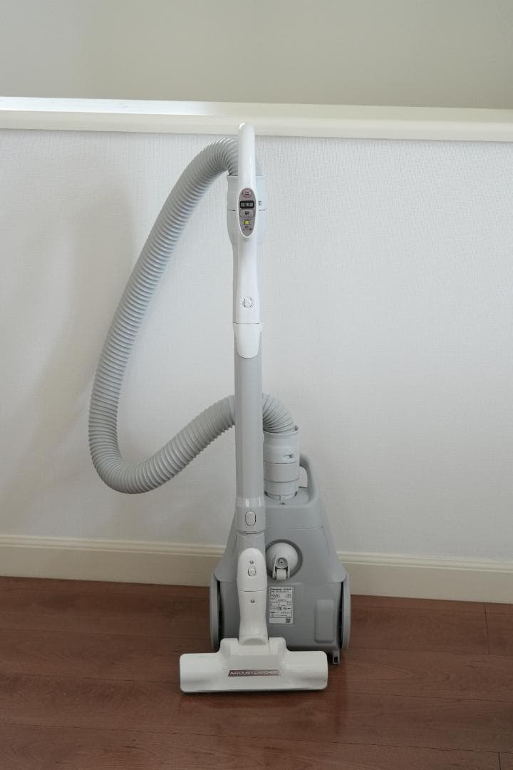 n*o様 Panasonic MC-PJ23A-H 掃除機 本体