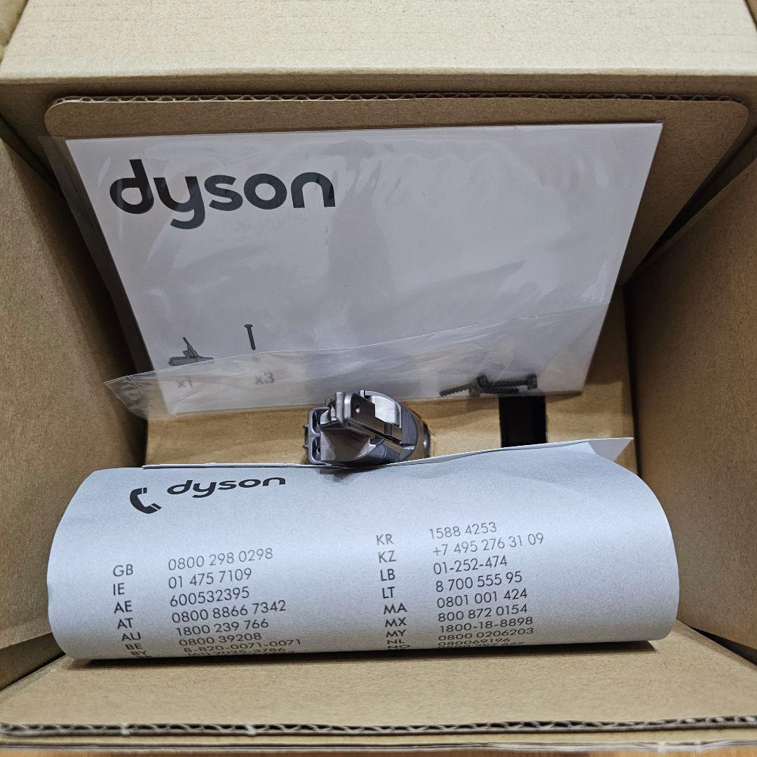【ダイソン純正バッテリー】V7 SV11 HH11充電池 掃除機 dyson