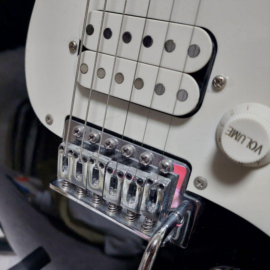 FERNANDES ストラトキャスター SSH 初心者 入門用 LE-1Z