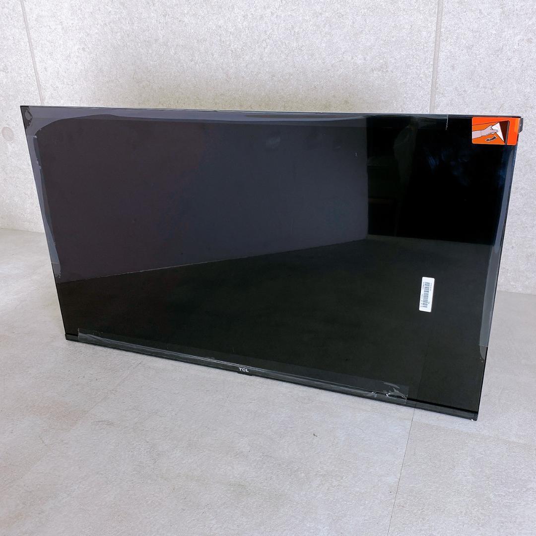 【新品未使用】2025年製 TCL 32S5402 液晶カラーTV