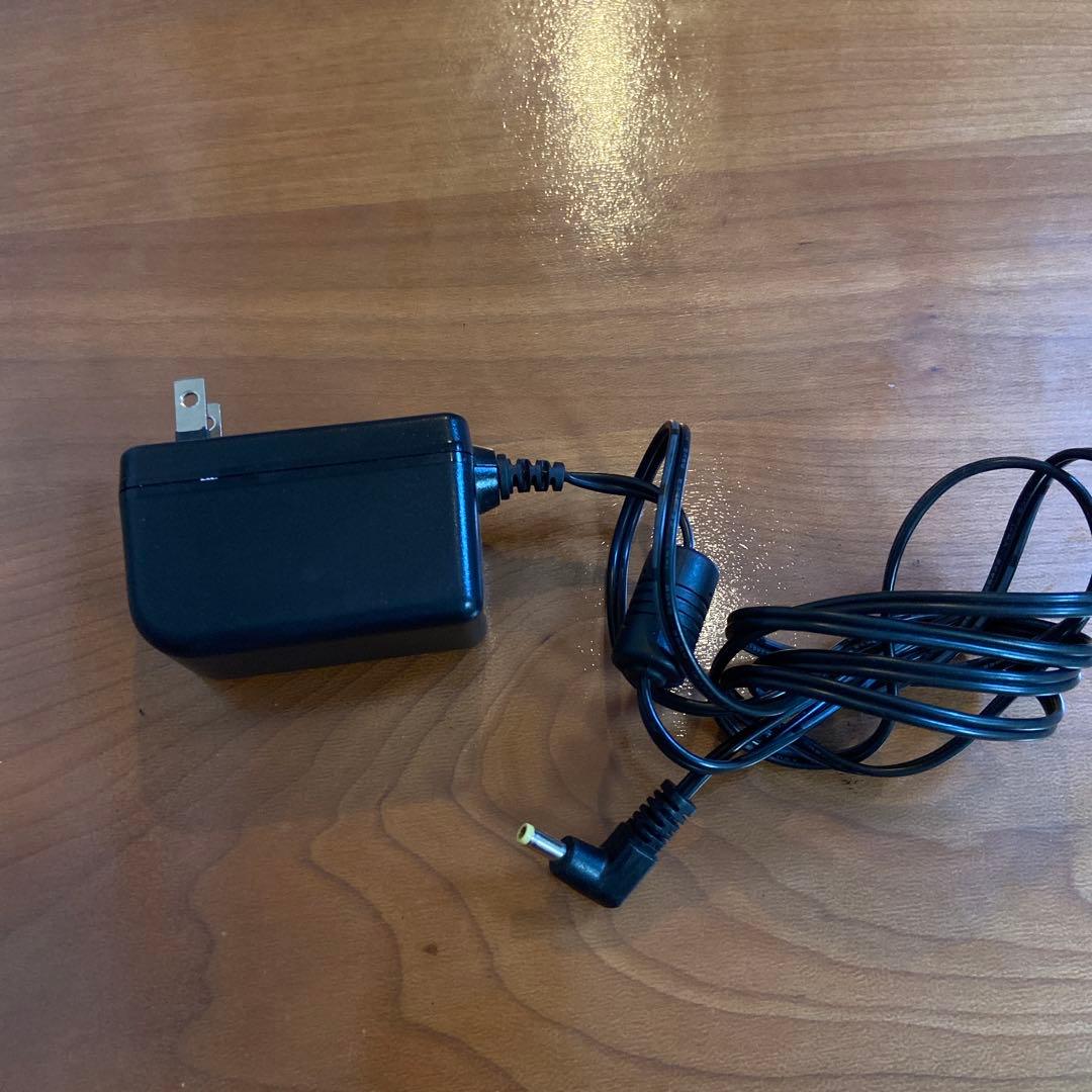 ベネッセ　進研ゼミ　チャレンジ　充電器　アダプター