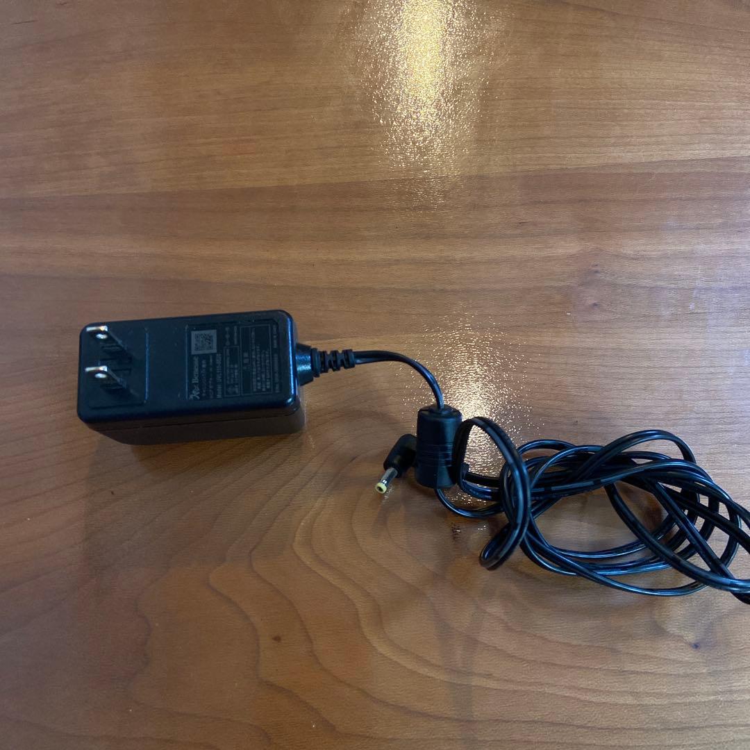 ベネッセ　進研ゼミ　チャレンジ　充電器　アダプター