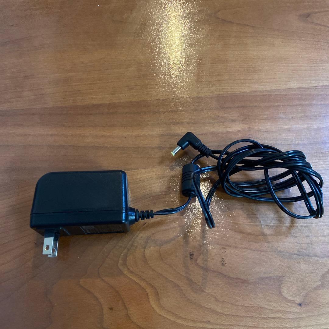 ベネッセ　進研ゼミ　チャレンジ　充電器　アダプター