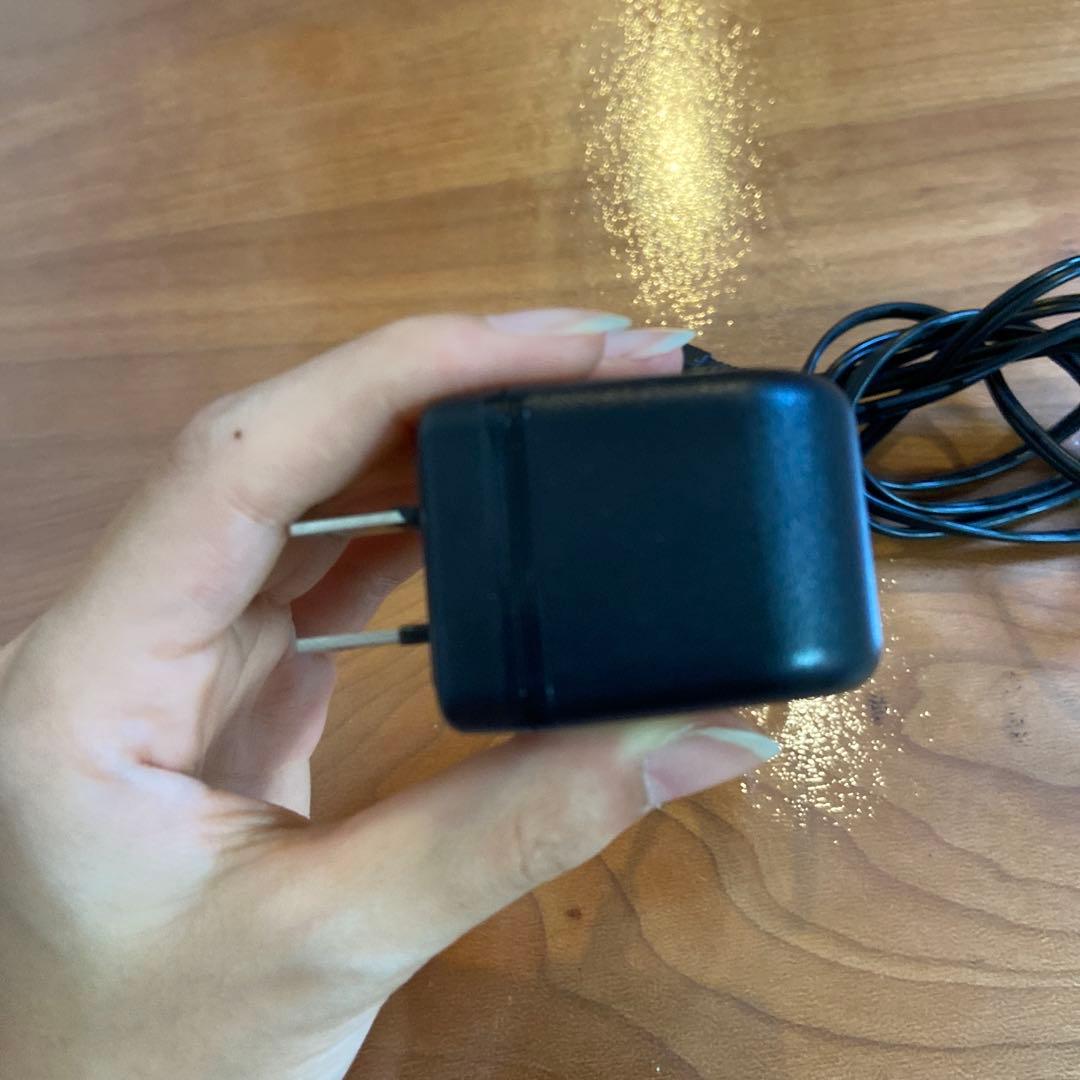 ベネッセ　進研ゼミ　チャレンジ　充電器　アダプター