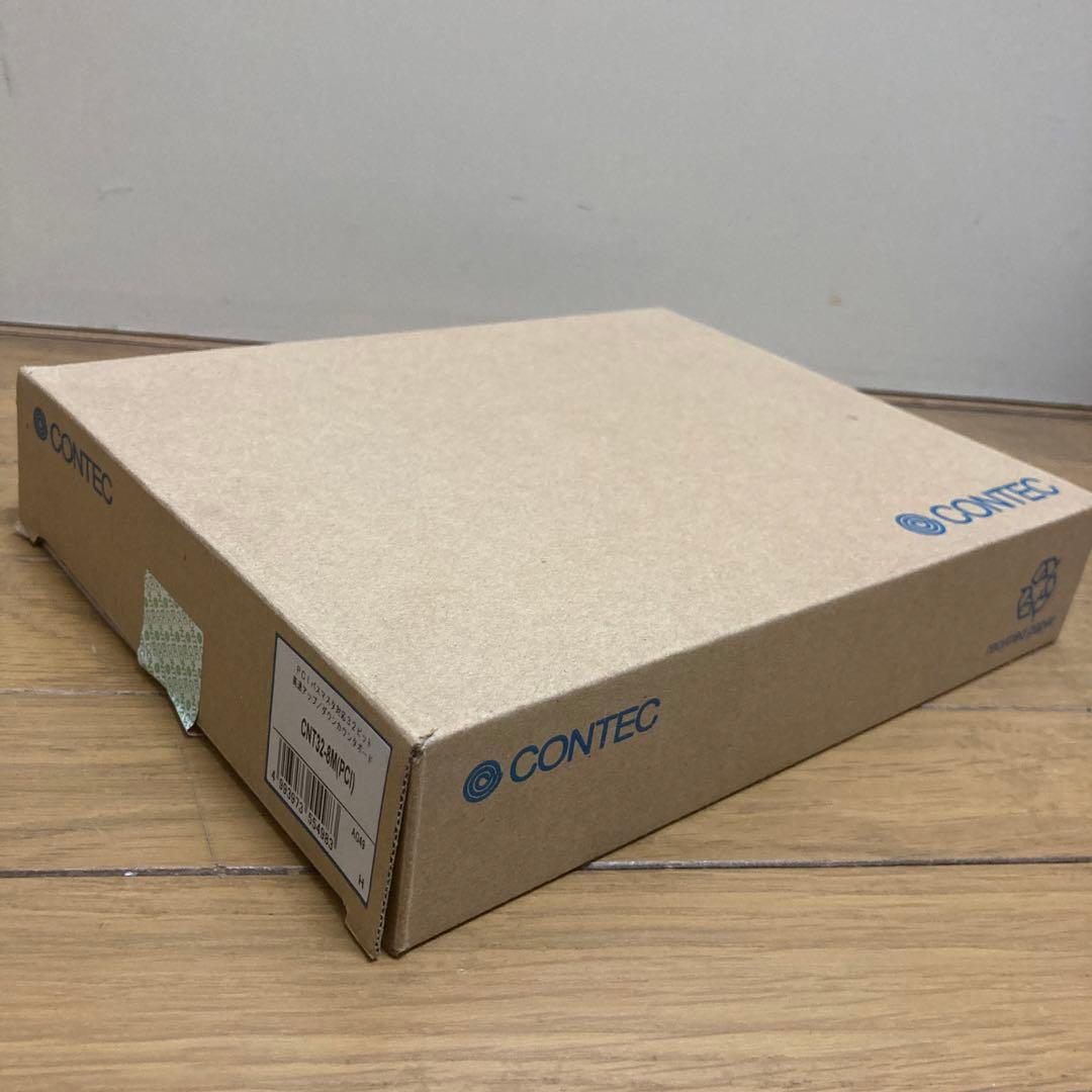 コンテック製カウンタボード　CNT32-8M(PCI)