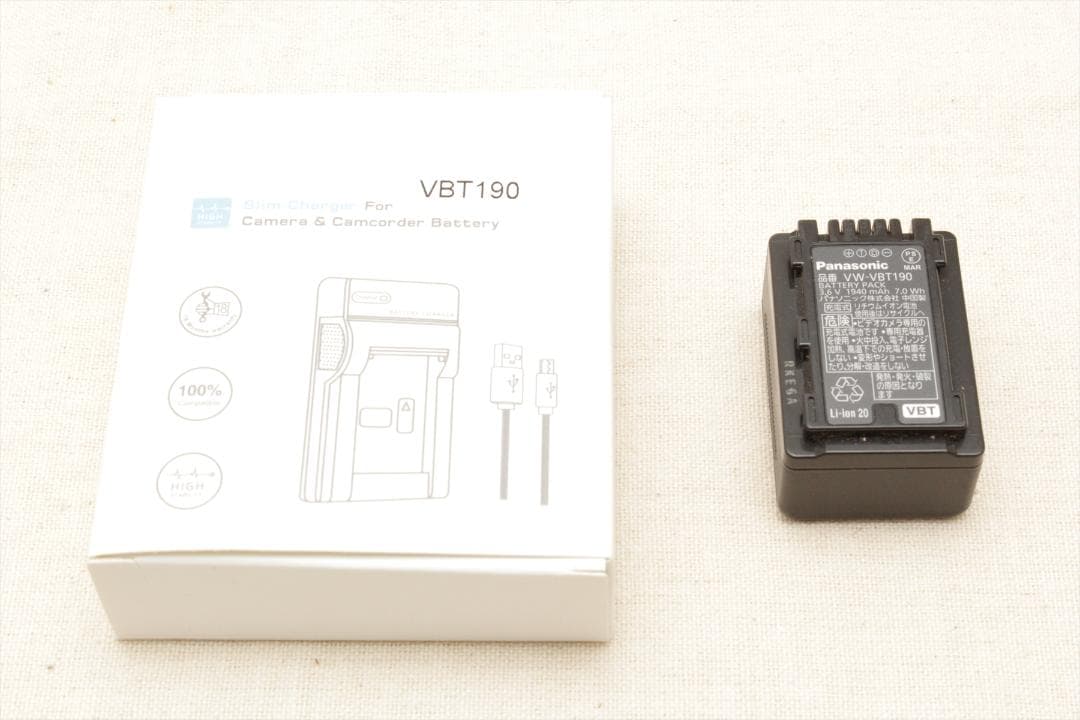 スマホ転送！Panasonic HC-W570M ビデオカメラ