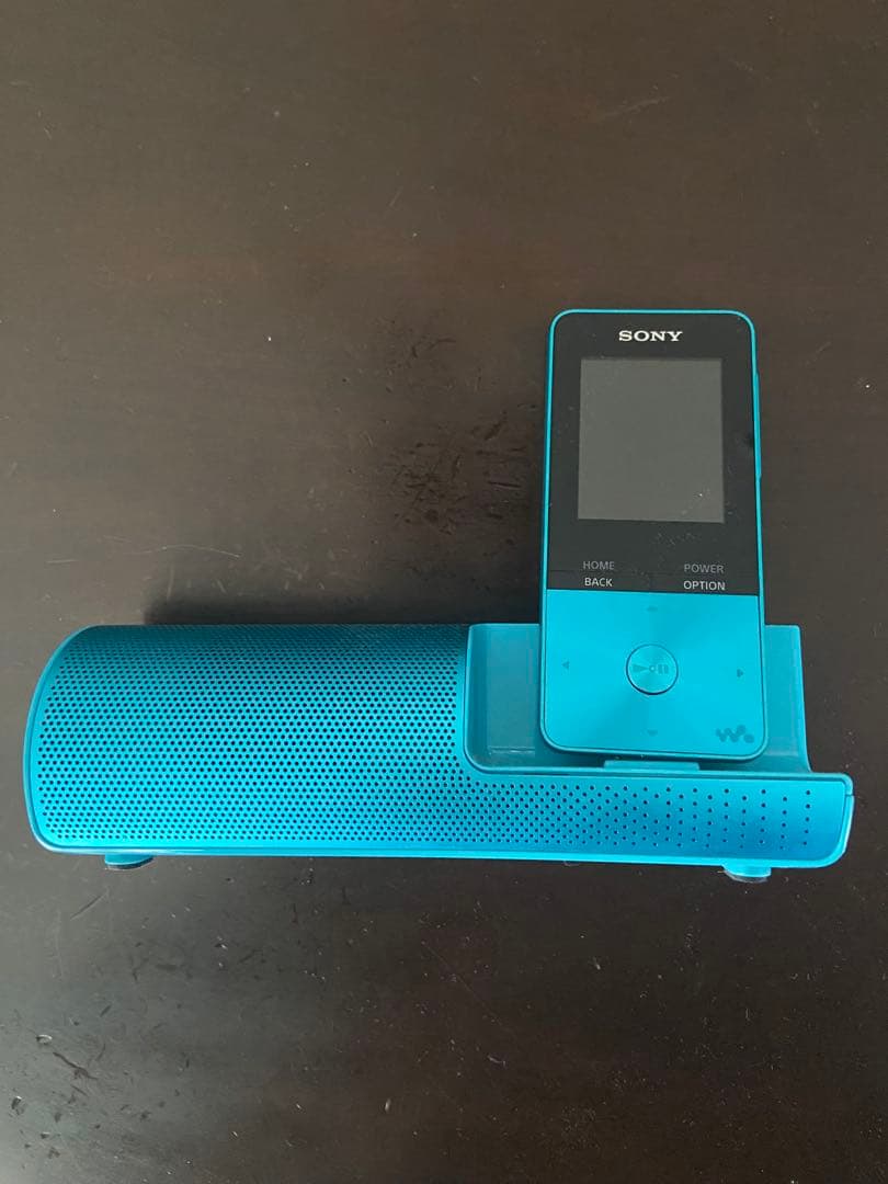 SONY NW-S315K デジタルオーディオプレーヤー 16GB