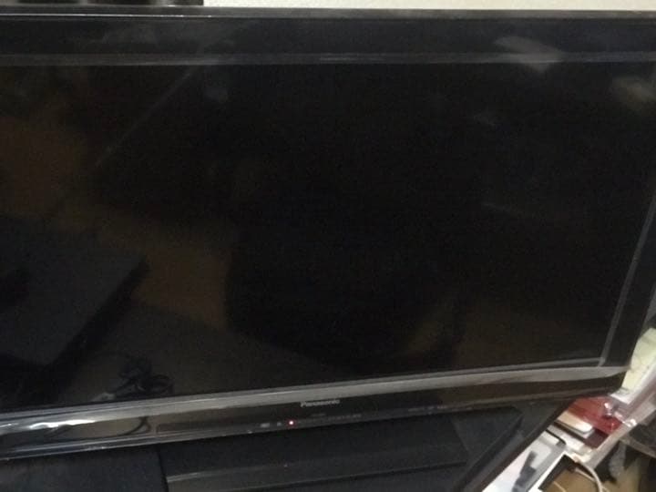 テレビ Panasonic VIERA TH-L32C5