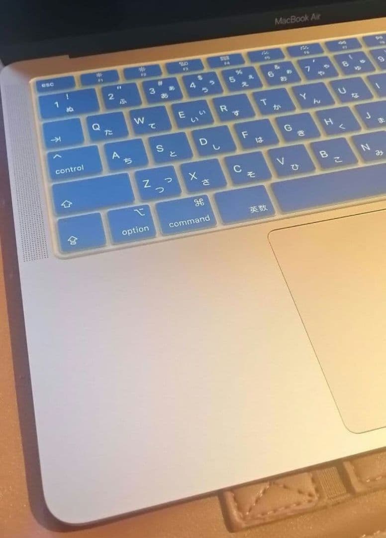 Apple MacBook Air 2018 ジャンク