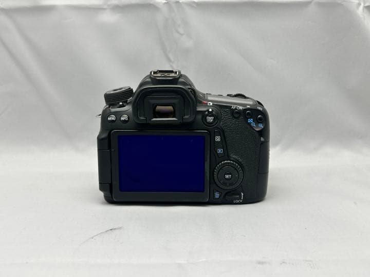 Canon EOS 70D Wレンズセット♪スマホとつながる♪入門機に♪