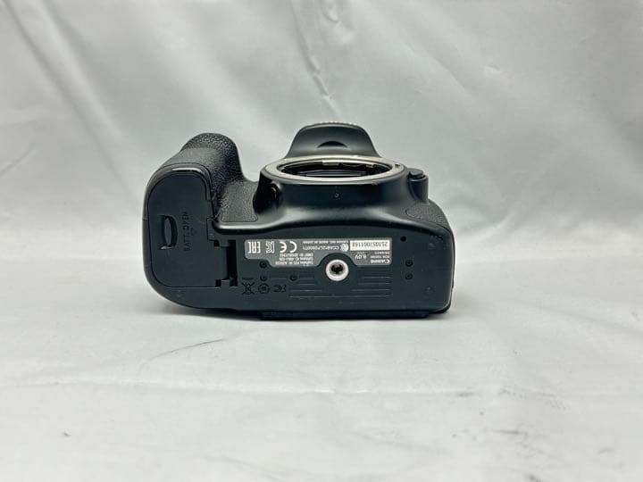 Canon EOS 70D Wレンズセット♪スマホとつながる♪入門機に♪