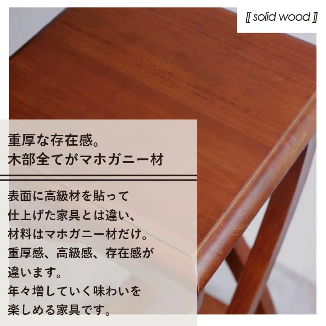 H 新品 イニュルスタンド 花台 ライトスタンド 棚 飾り棚 北欧 天然木 花瓶