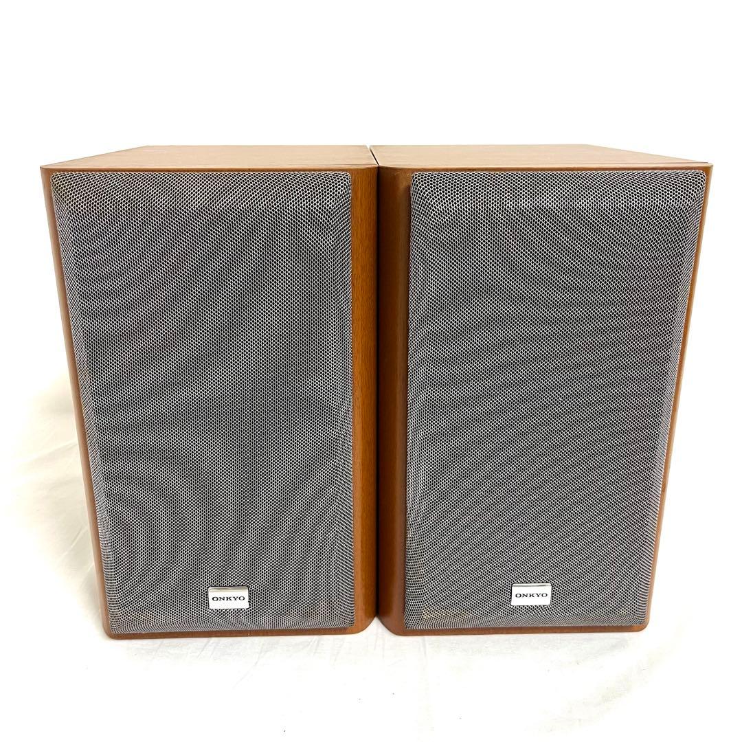 ONKYO X-UN7 FR-UN7 D-N7 DVDMD コンポ オンキョー