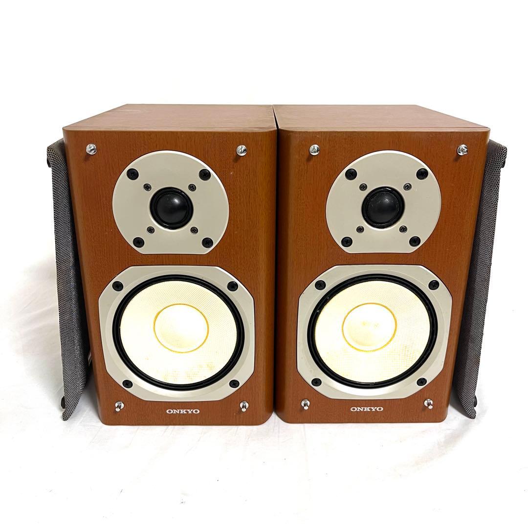 ONKYO X-UN7 FR-UN7 D-N7 DVDMD コンポ オンキョー