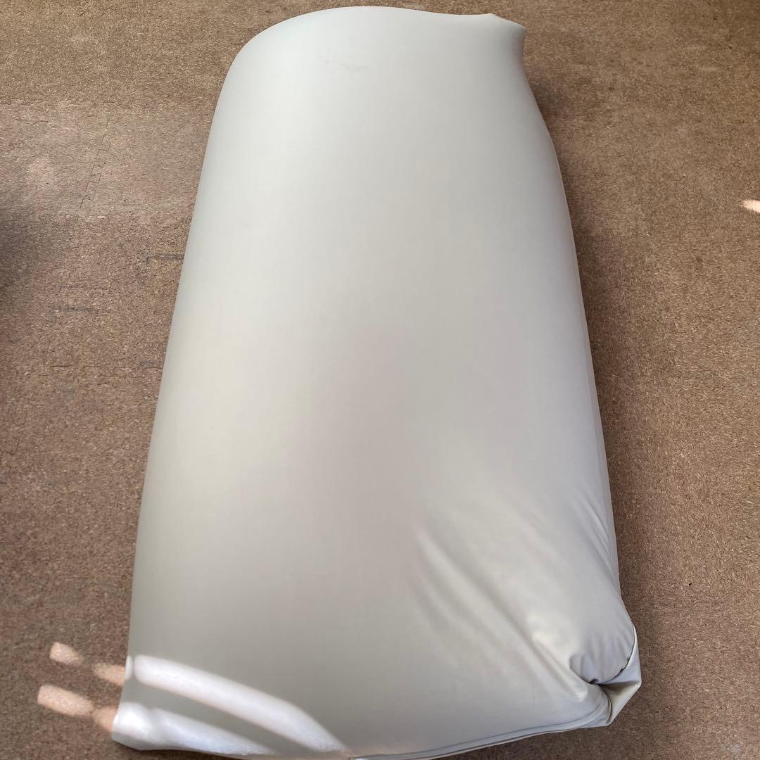 男の子ママ　ヨギボー　マックス　Yogibo Max キャメル