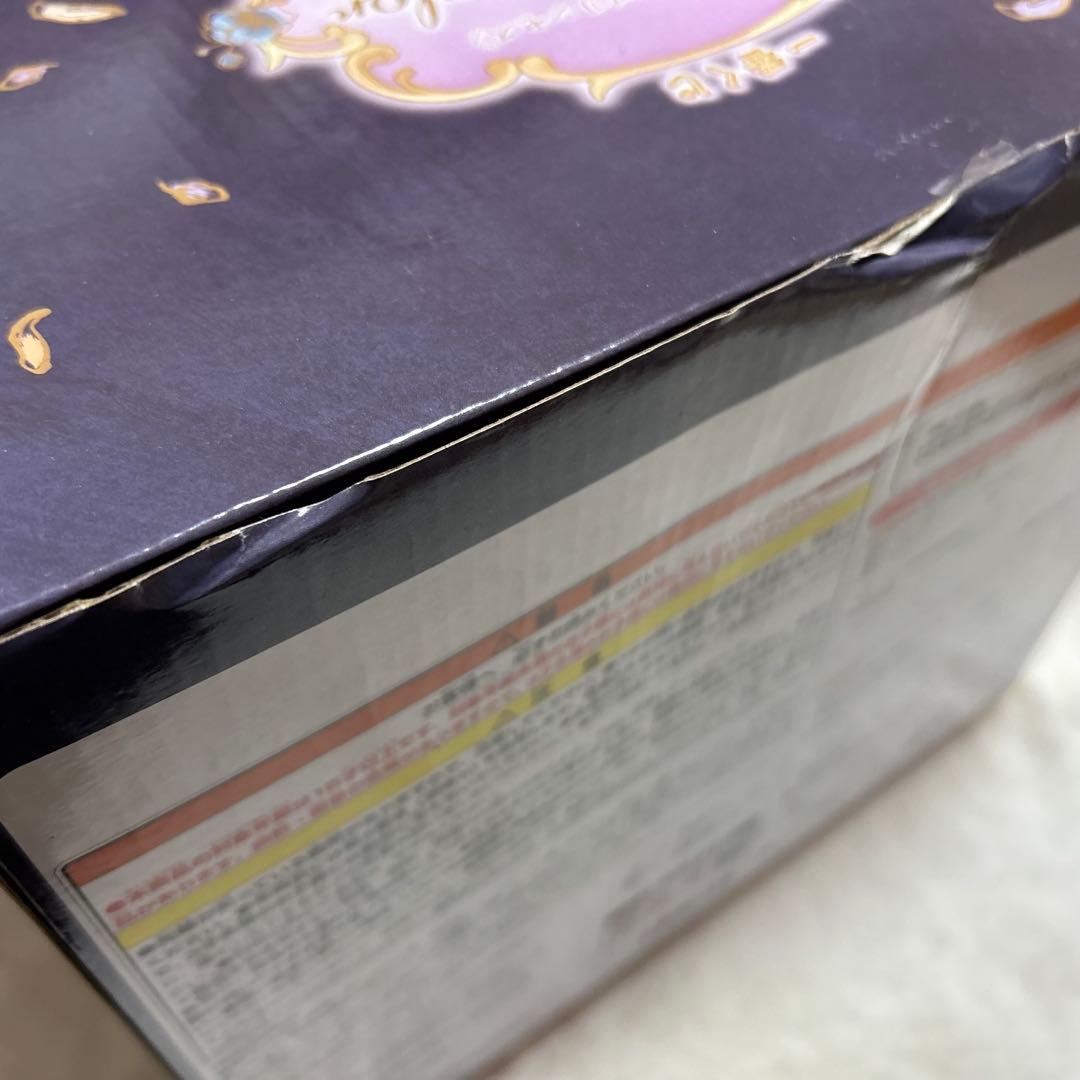 ディズニープリンセス一番くじラプンツェル まとめ売りラストワン賞A賞B賞C賞D賞