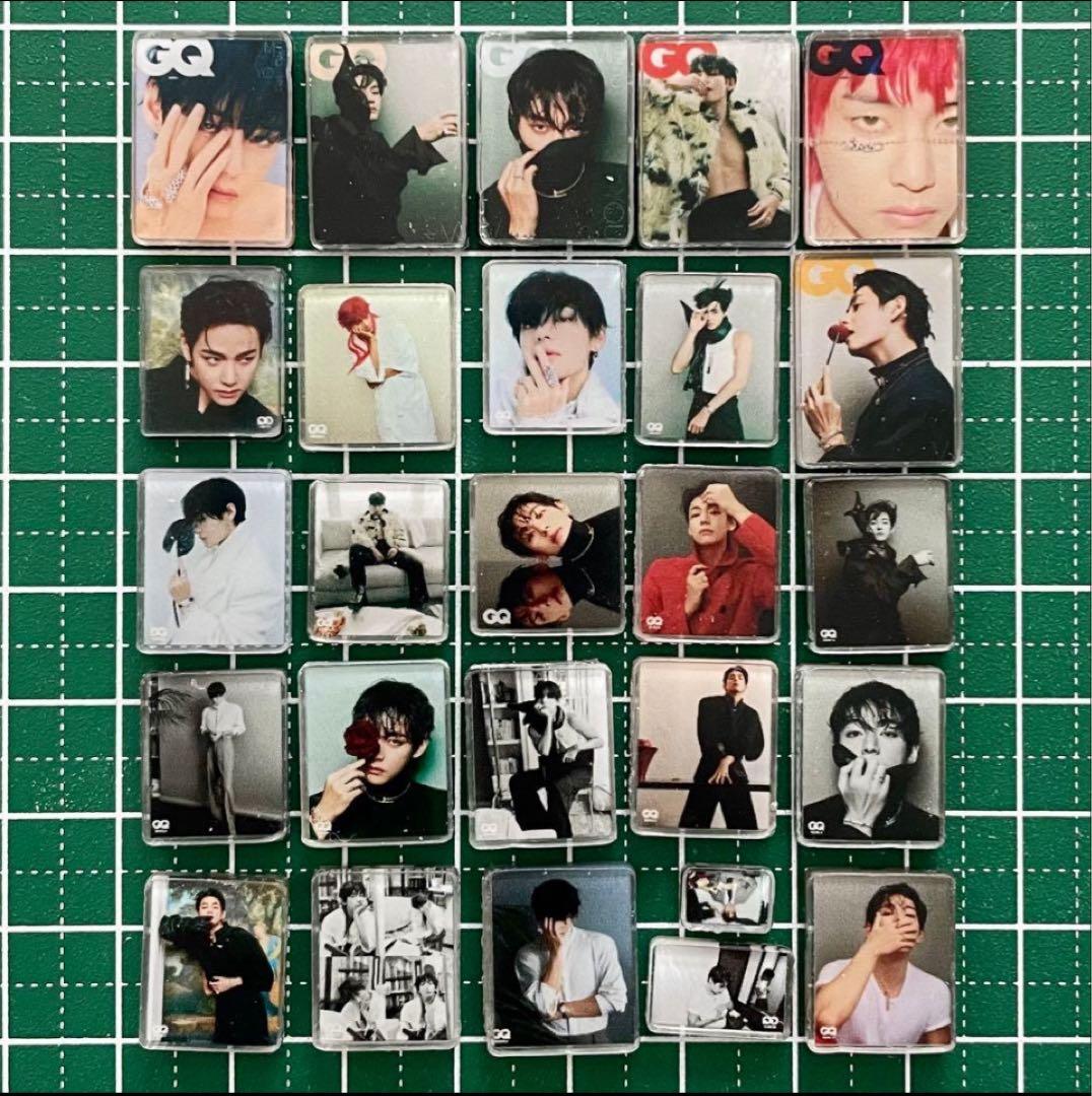 YU.　4点おまとめ