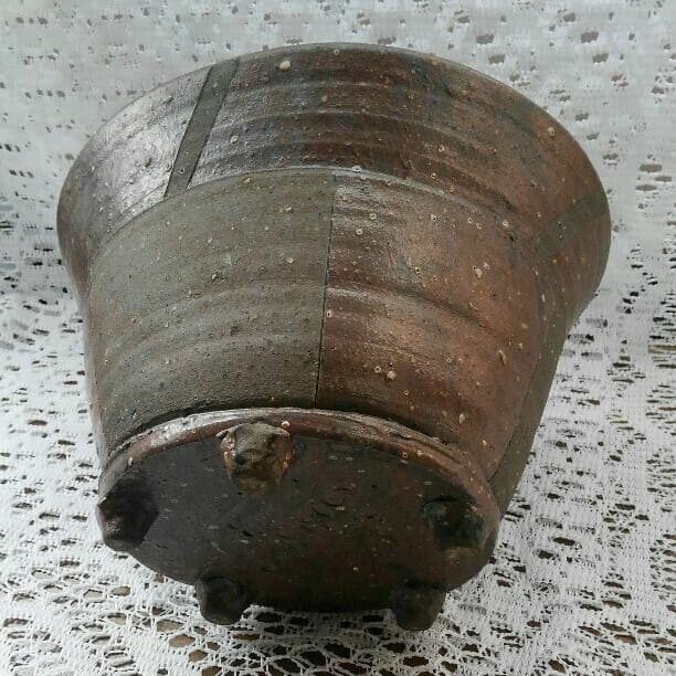 陶芸　器