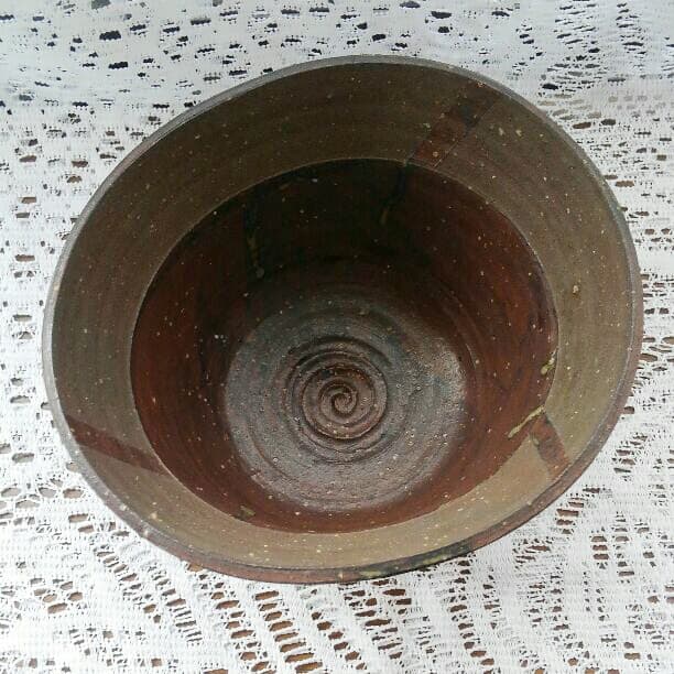 陶芸　器