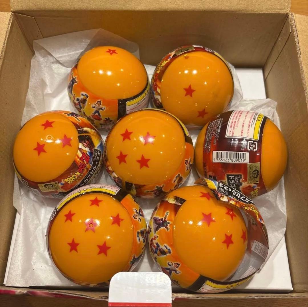 ドラゴンボールカプセル ネオ フルカラー＆ブロンズカラー フルコンプセット‼️