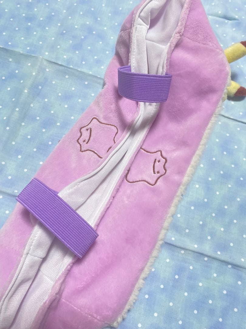 ポケモンセンター　メタモン　ティッシュケース