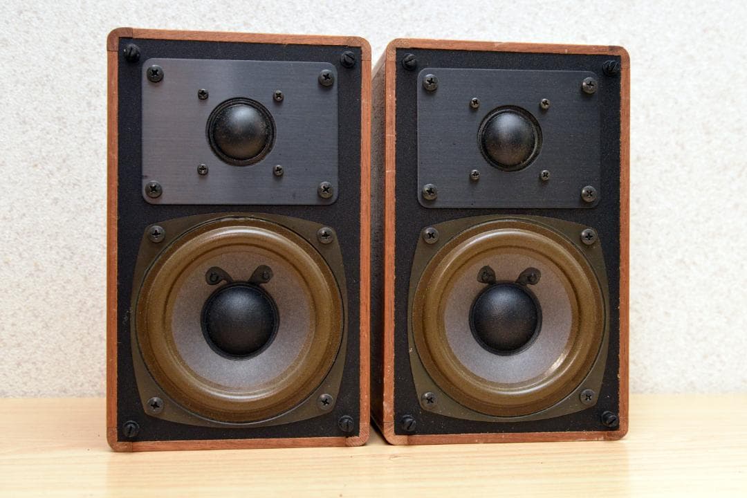 m*s様 Marantz LS-5V スピーカー 2台ペア