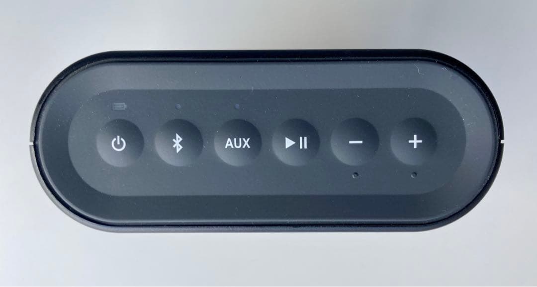 BOSE SOUNDLINK Bluetoothポータブルスピーカー
