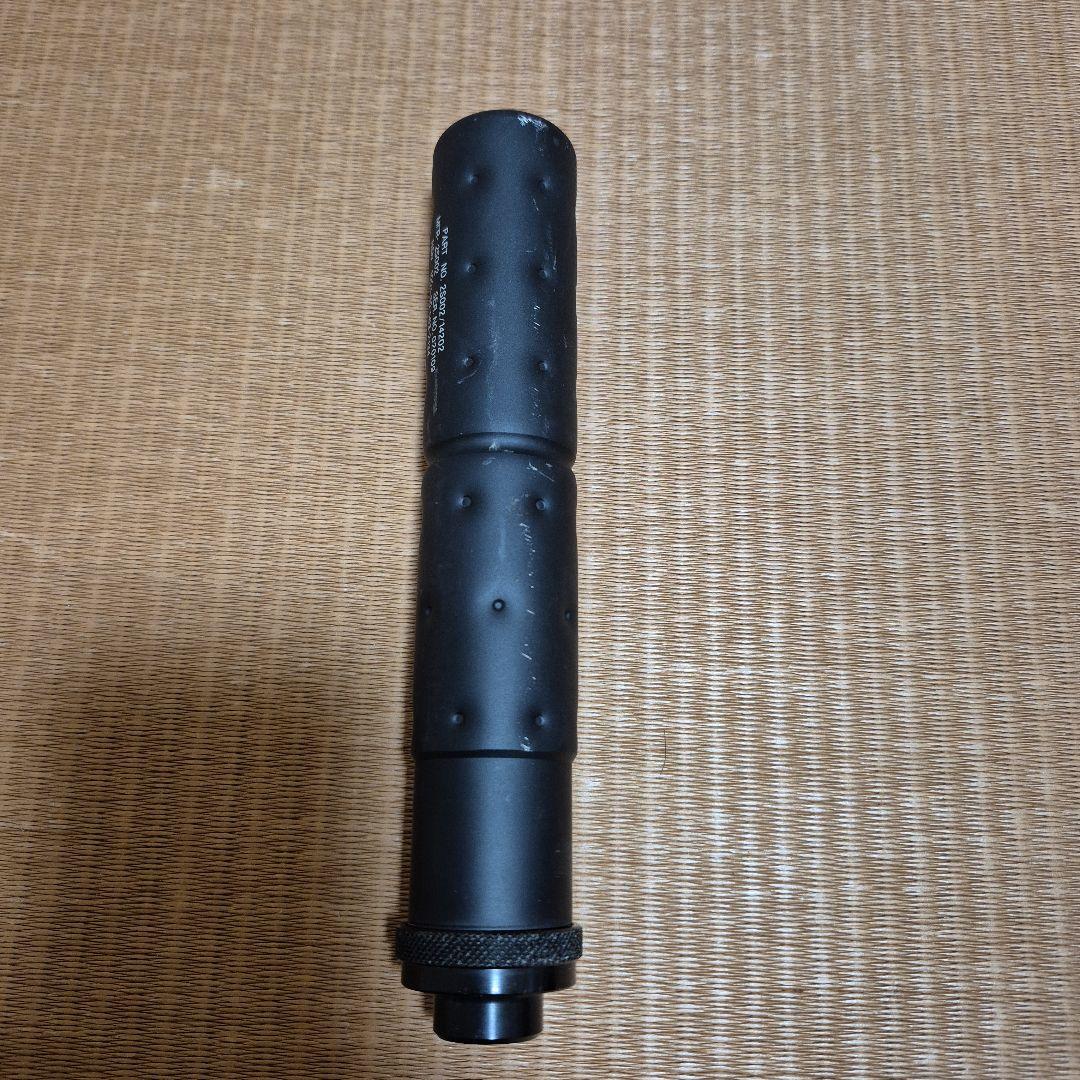 Kaz❗東京マルイ SOCOM MK23 ガスガン